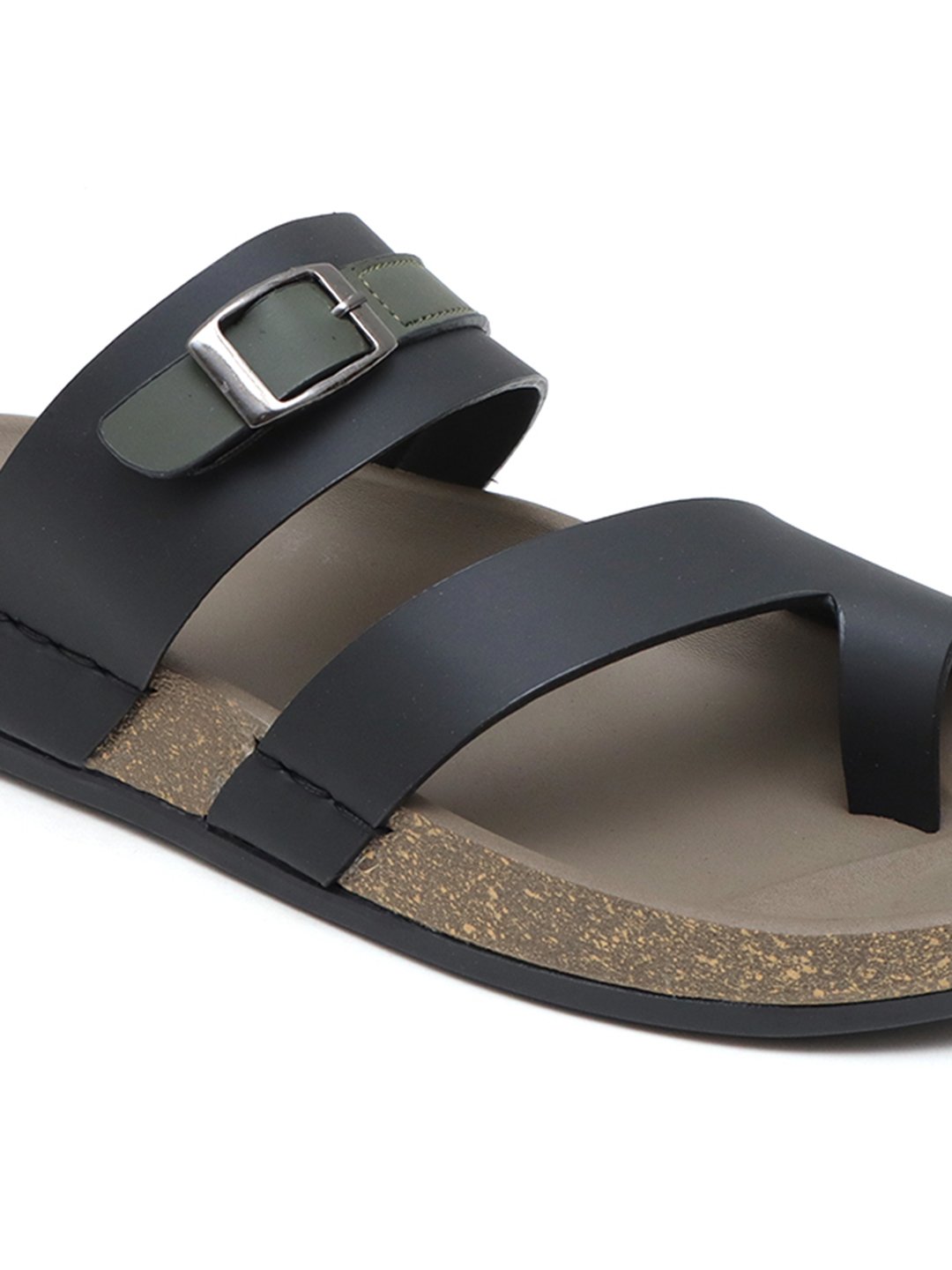 KANASA Zara Classic Sandal view 3